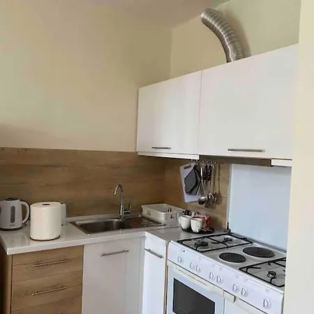 Apartman Stadium Apartment25
