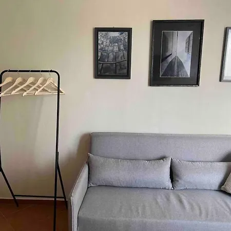 Apartman Stadium Apartment25 Tirana