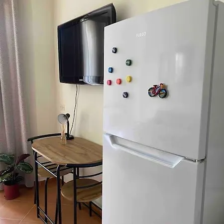 Stadium Apartment25 Apartman Tirana