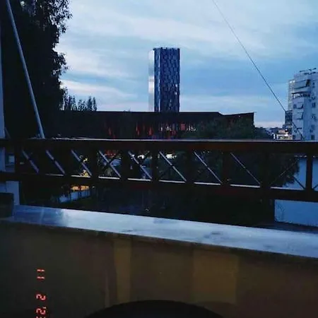 Apartman Stadium Apartment25