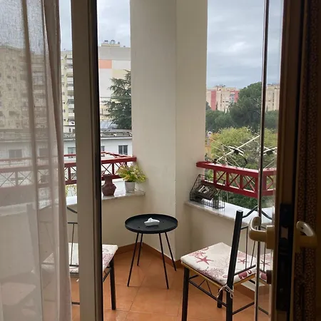 Stadium Apartment25 Apartman *